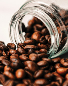 DXN Coffee